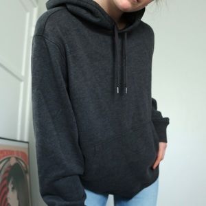 Staple Gray Hoodie